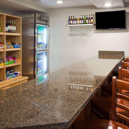 Americinn By Wyndham Sibley Ngoại thất bức ảnh