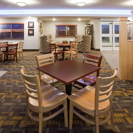 Americinn By Wyndham Sibley Ngoại thất bức ảnh
