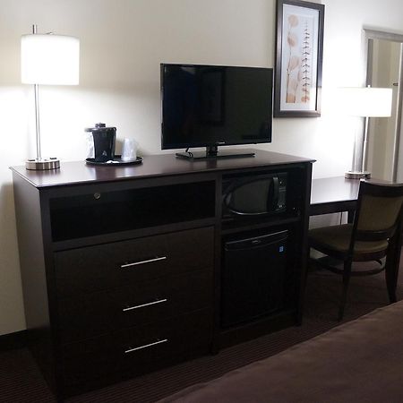 Americinn By Wyndham Sibley Ngoại thất bức ảnh