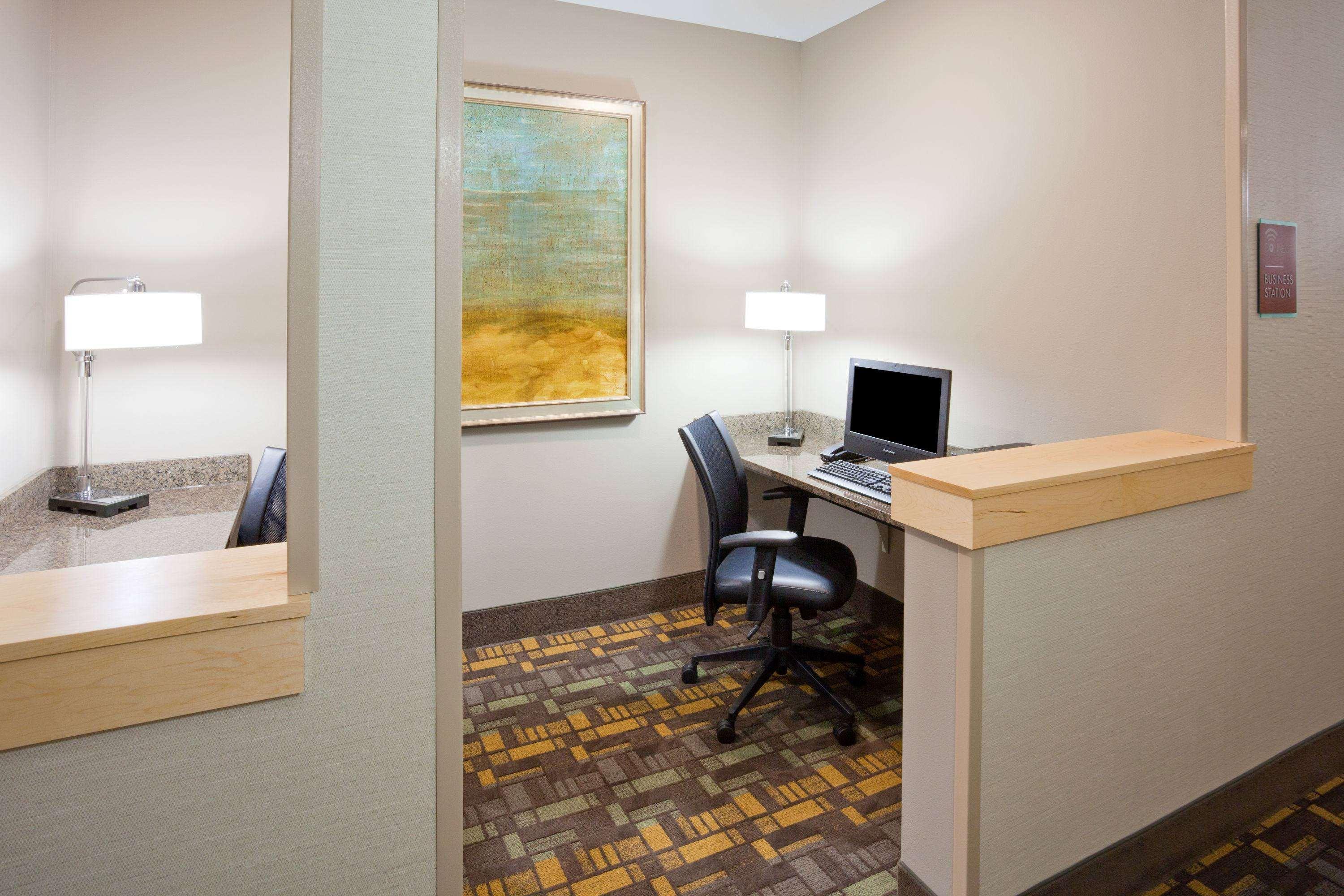 Americinn By Wyndham Sibley Ngoại thất bức ảnh