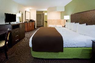 Americinn By Wyndham Sibley Phòng bức ảnh