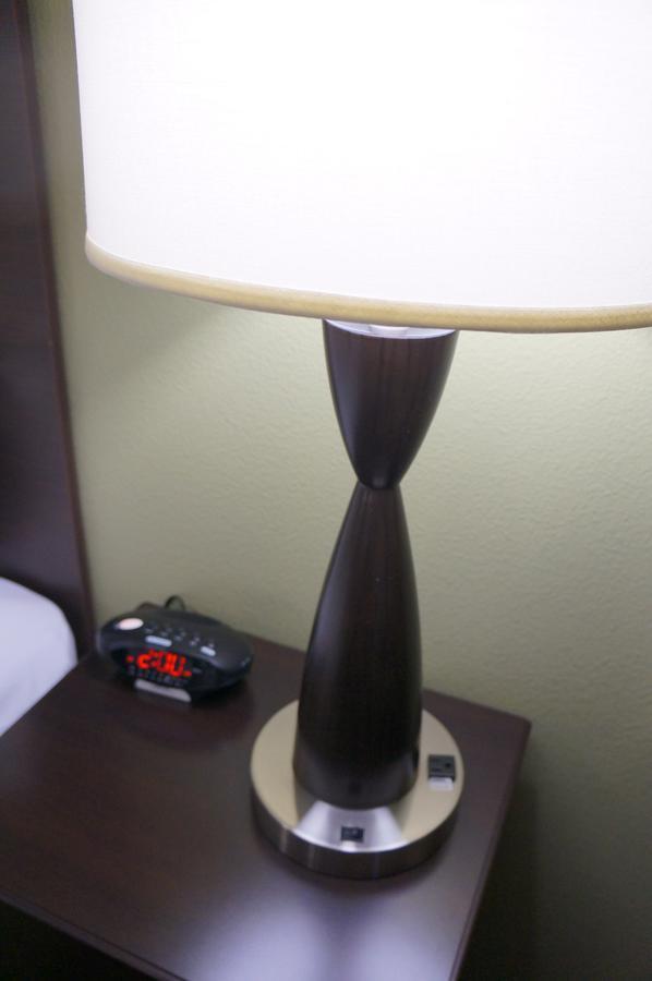 Americinn By Wyndham Sibley Ngoại thất bức ảnh